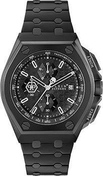 Philipp Plein Extreme
